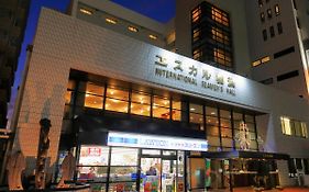 エスカル横浜